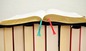 The Quick and Dirty Guide to the Architecture of a Book