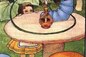 Crazy Literary Facts: Alice in Wonderland Banned in China