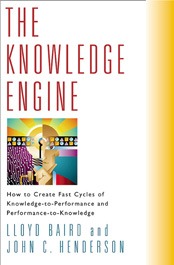 The Knowledge Engine
