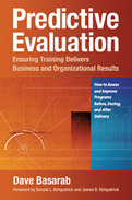 Predictive Evaluation