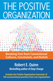 The Positive Organization (Audio)