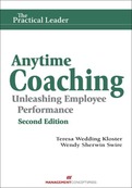 Anytime Coaching