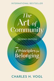 The Art of Community, Second Edition